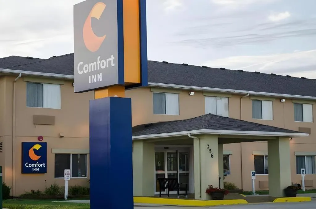 Comfort Inn