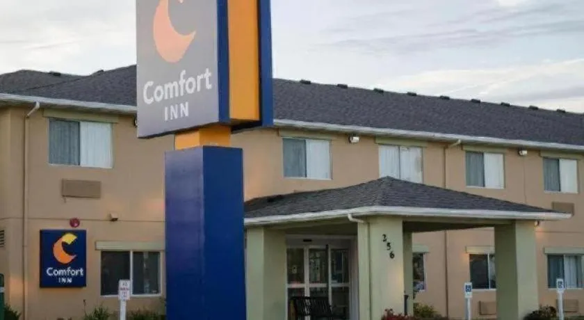 Comfort Inn
