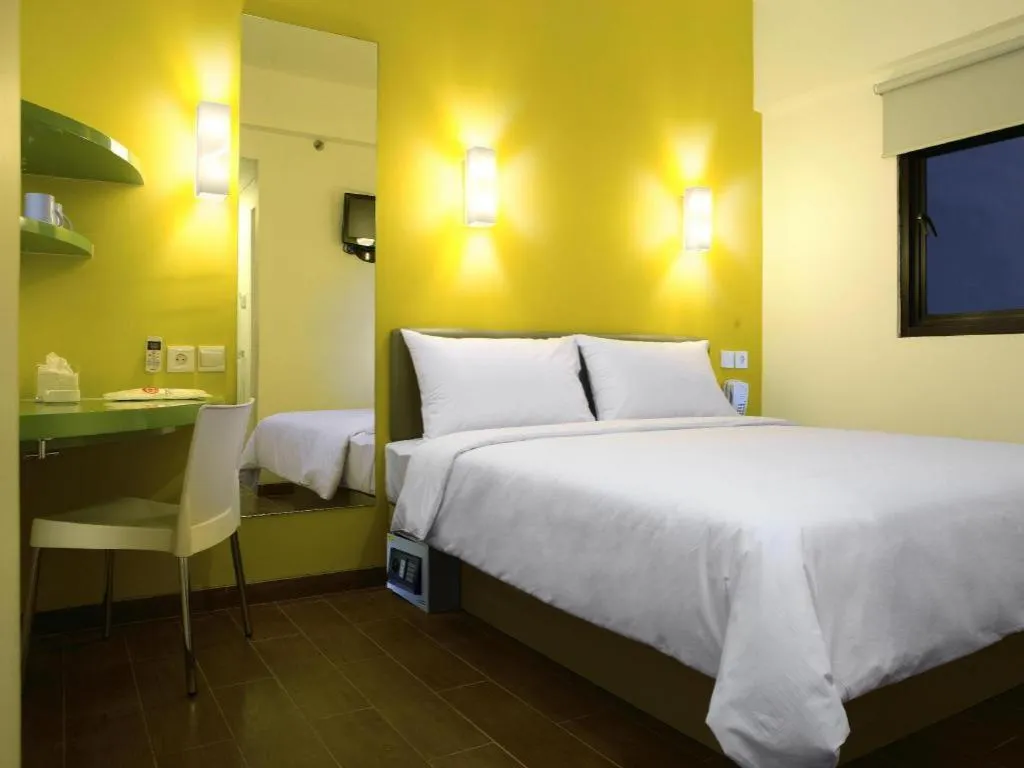 Amaris Hotel Panglima Polim 2