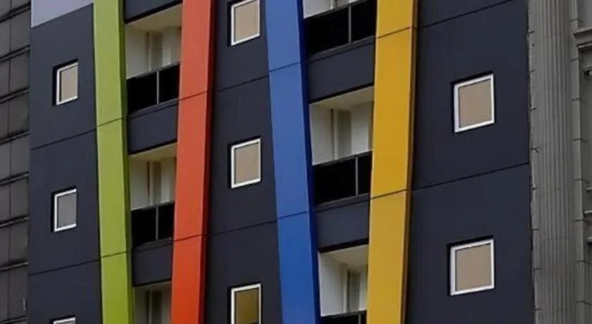 Amaris Hotel Panglima Polim 2