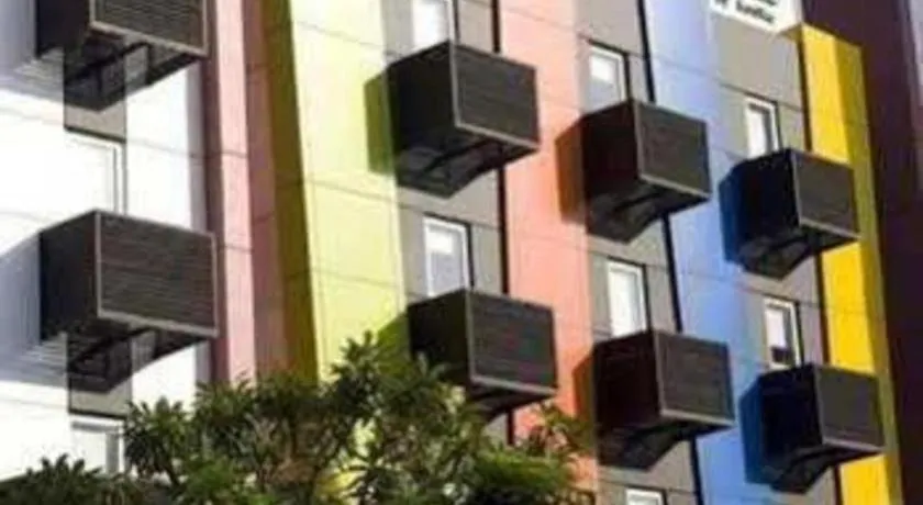 Amaris Hotel Panglima Polim 2