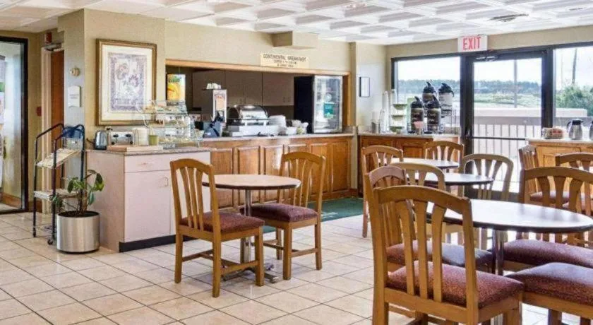 Quality Inn & Suites Franklin