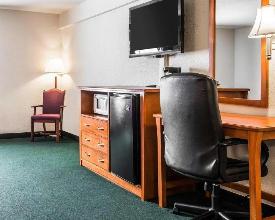 Quality Inn Kearney - Liberty