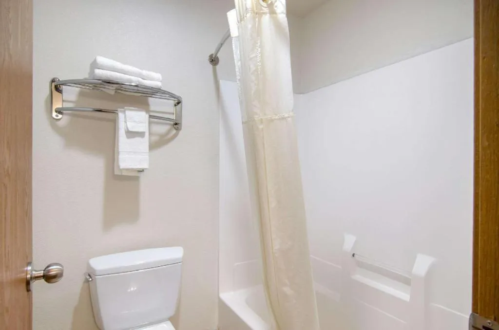 Quality Inn Kearney - Liberty