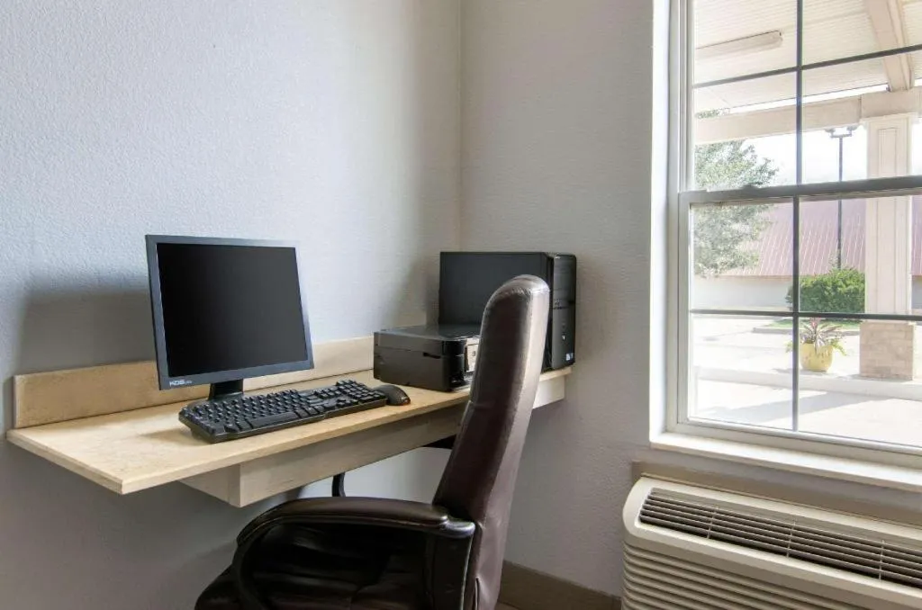 Quality Inn Kearney - Liberty