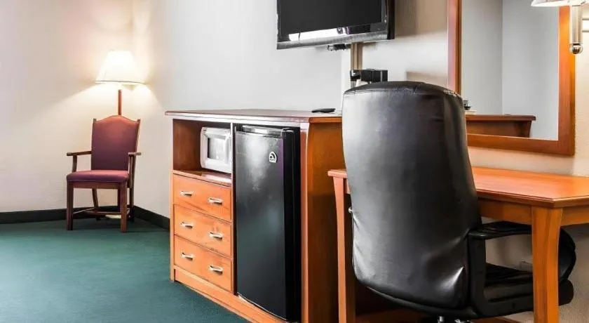 Quality Inn Kearney - Liberty