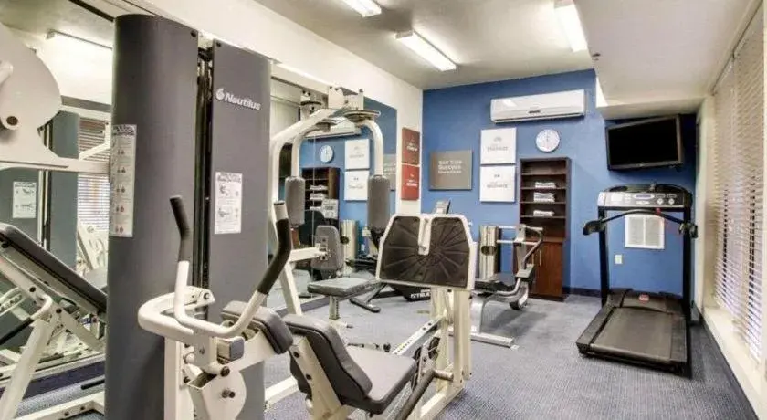 Clarion Suites Vidalia Riverfront Clarion Suites Vidalia Riverfront