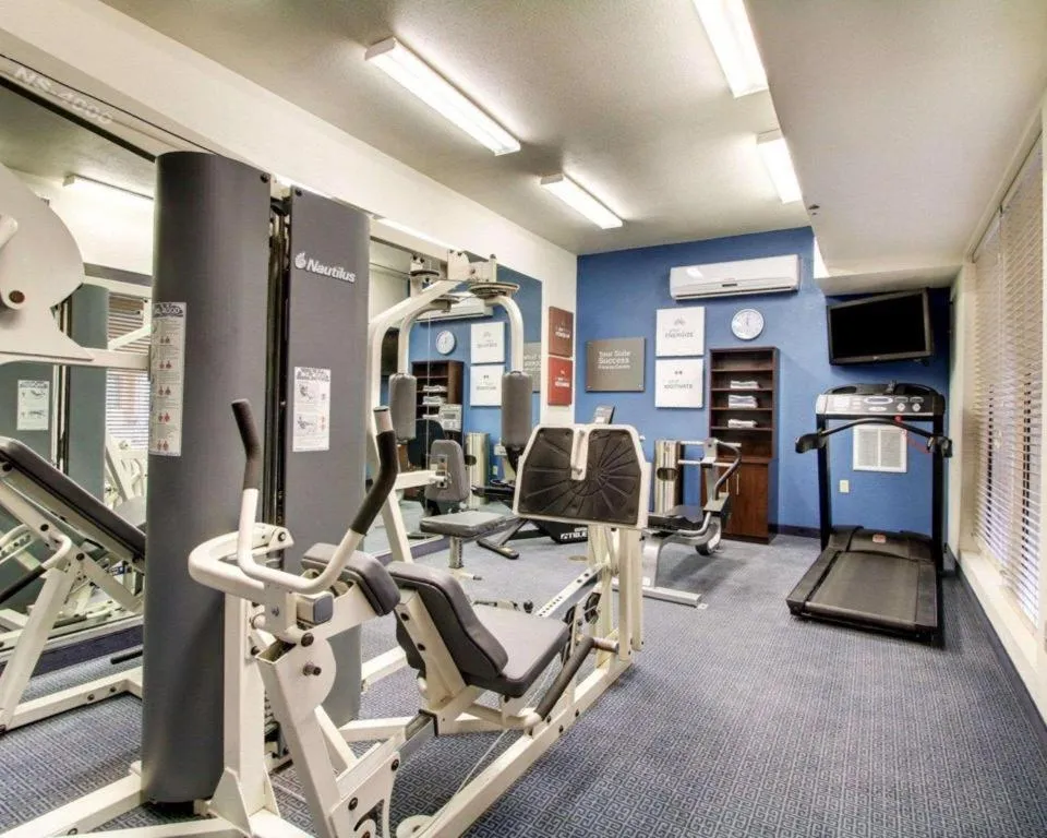 Clarion Suites Vidalia Riverfront