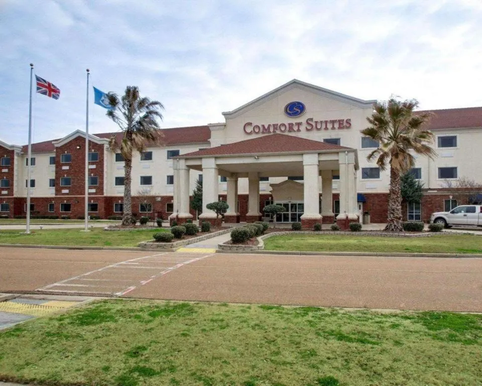 Clarion Suites Vidalia Riverfront