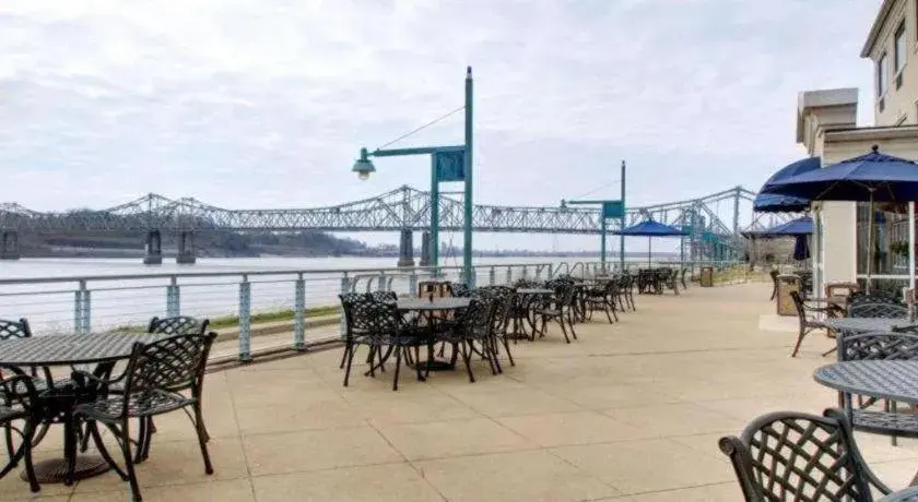 Clarion Suites Vidalia Riverfront Clarion Suites Vidalia Riverfront