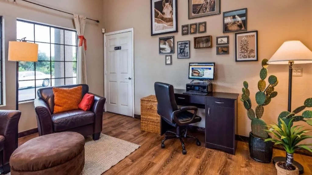 Best Western Johnson City Inn