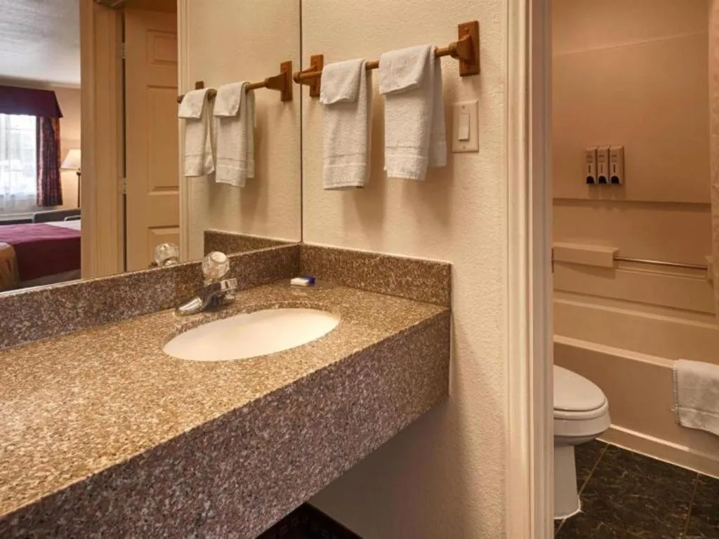 Best Western Johnson City Inn