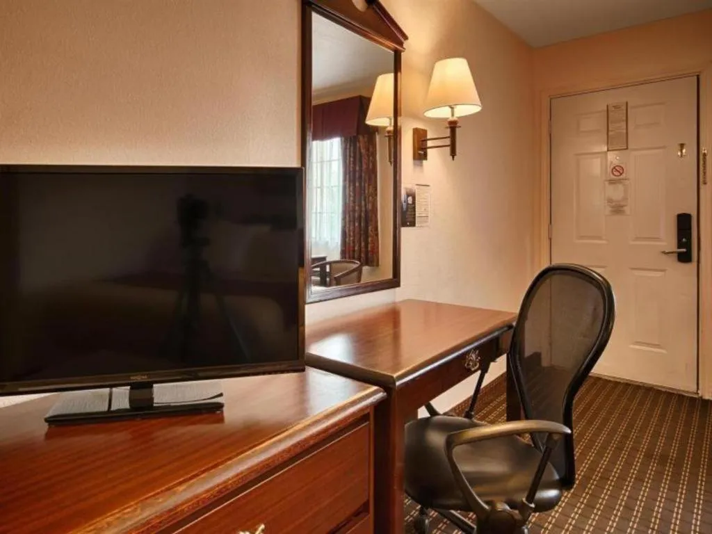 Best Western Johnson City Inn
