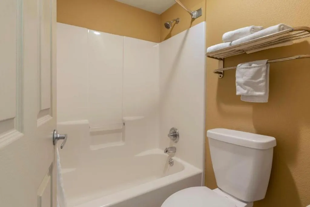 Best Western Taylor Inn