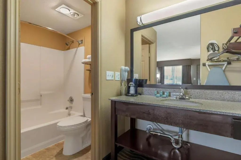 Best Western Taylor Inn Best Western Taylor Inn