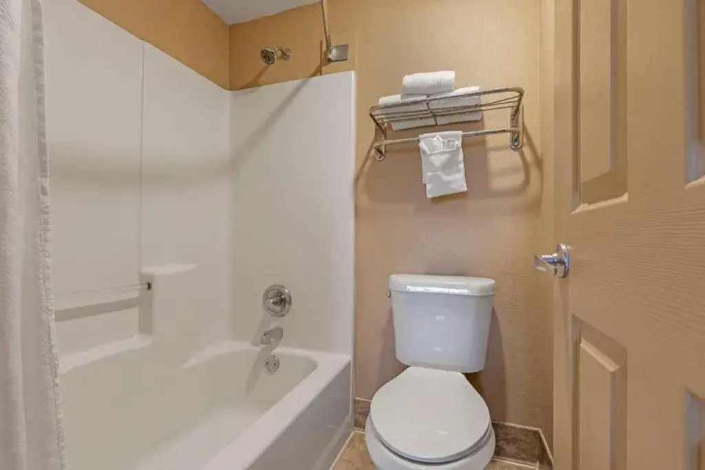 Best Western Taylor Inn Best Western Taylor Inn