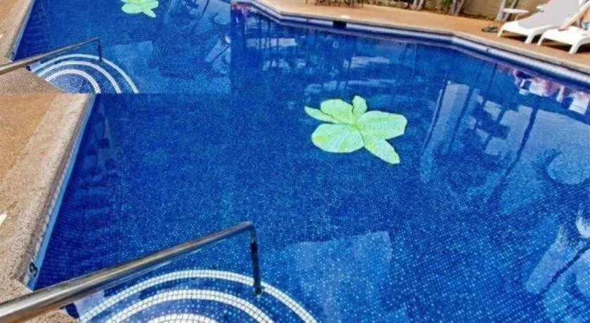 Marina Tower Waikiki