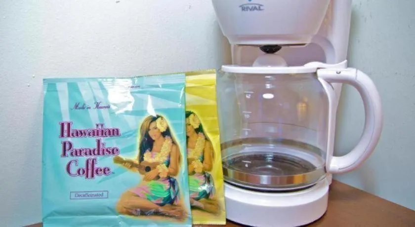 Marina Tower Waikiki