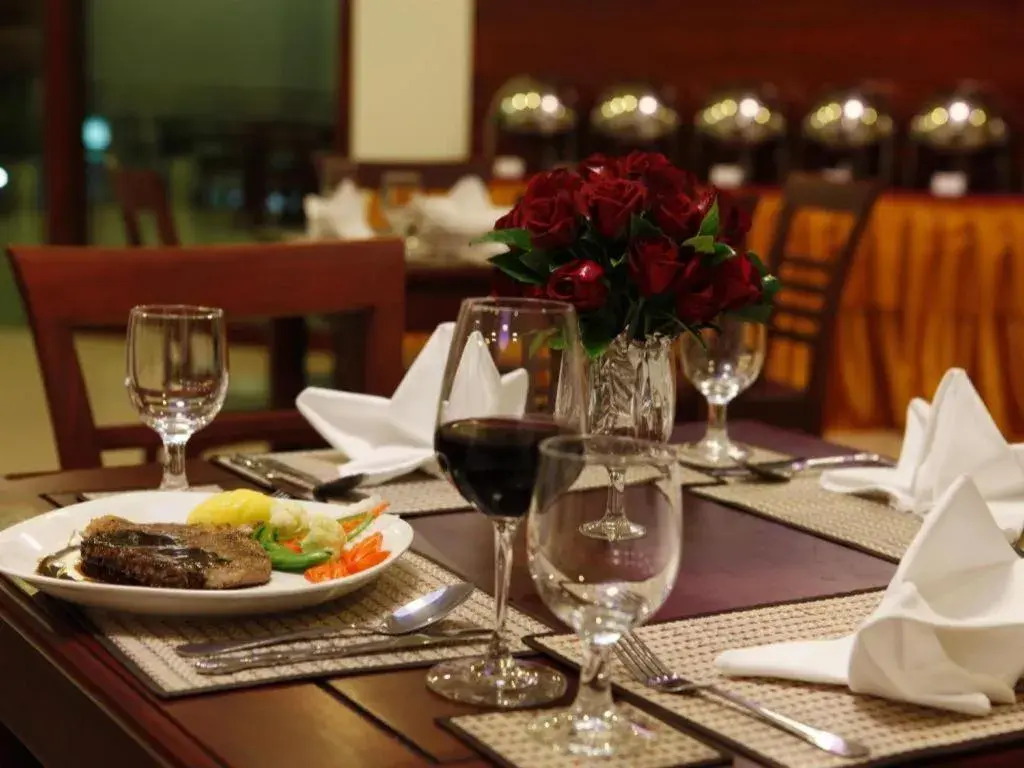 Lao Golden Hotel Lao Golden Hotel