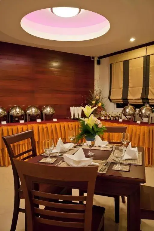 Lao Golden Hotel Lao Golden Hotel