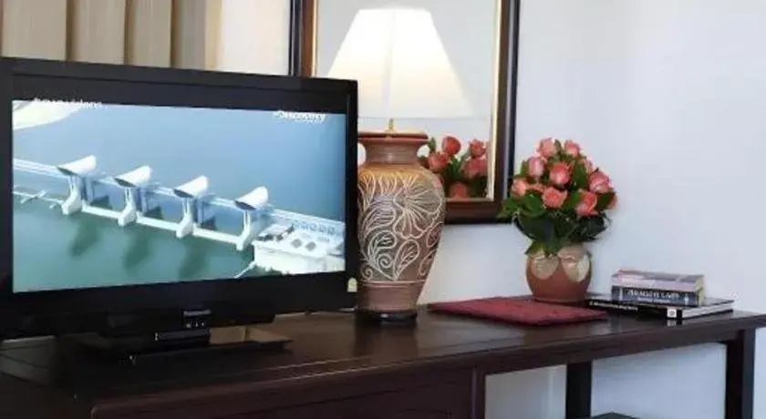 Lao Golden Hotel Lao Golden Hotel