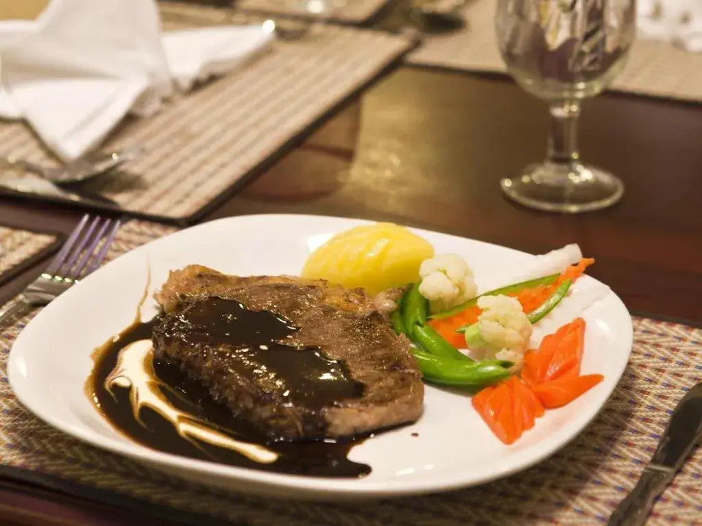 Lao Golden Hotel Lao Golden Hotel