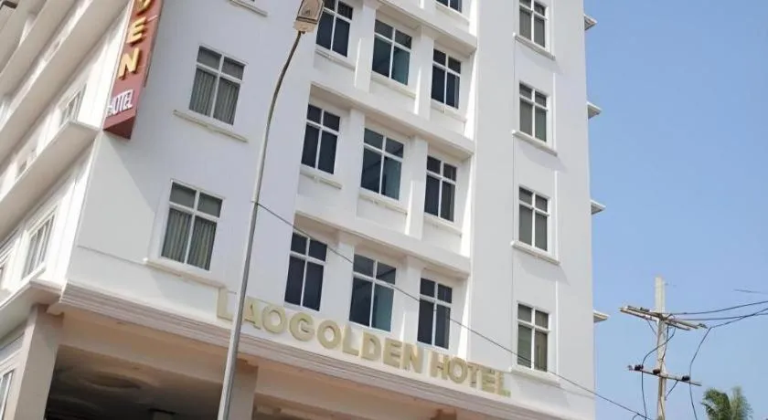 Lao Golden Hotel