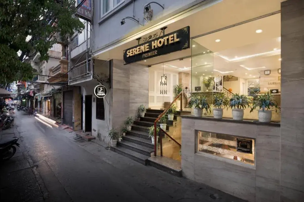 Silk Flower Hotel & Spa Silk Flower Hotel & Spa