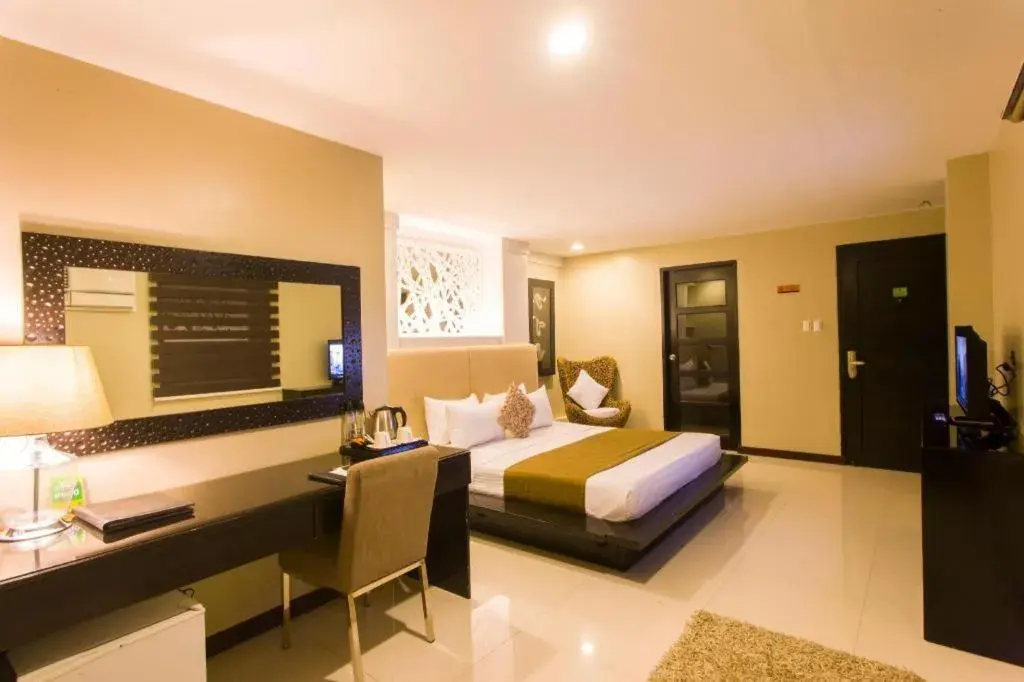 L Square Hotel L Square Hotel