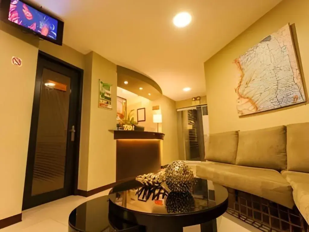 L Square Hotel L Square Hotel