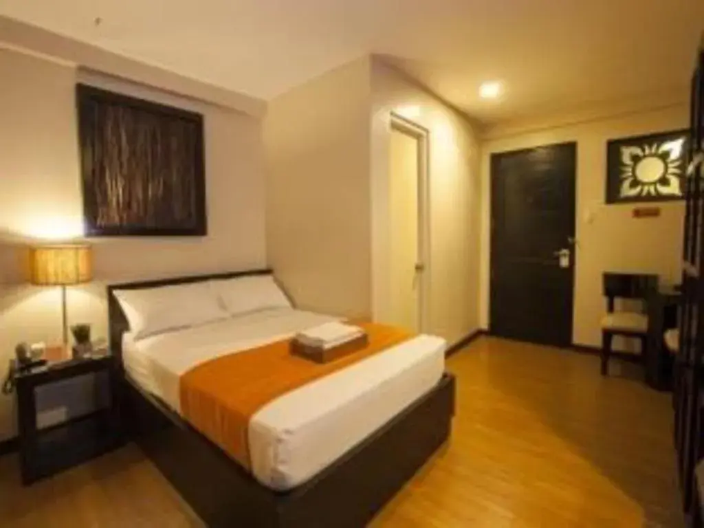 L Square Hotel L Square Hotel