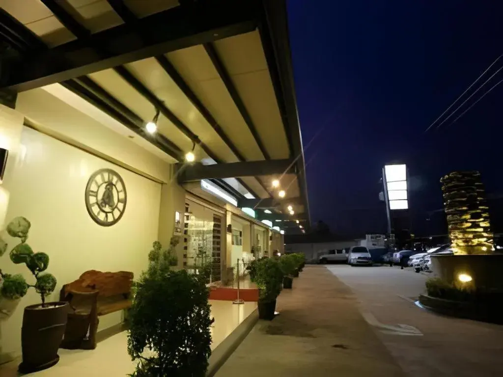 L Square Hotel L Square Hotel