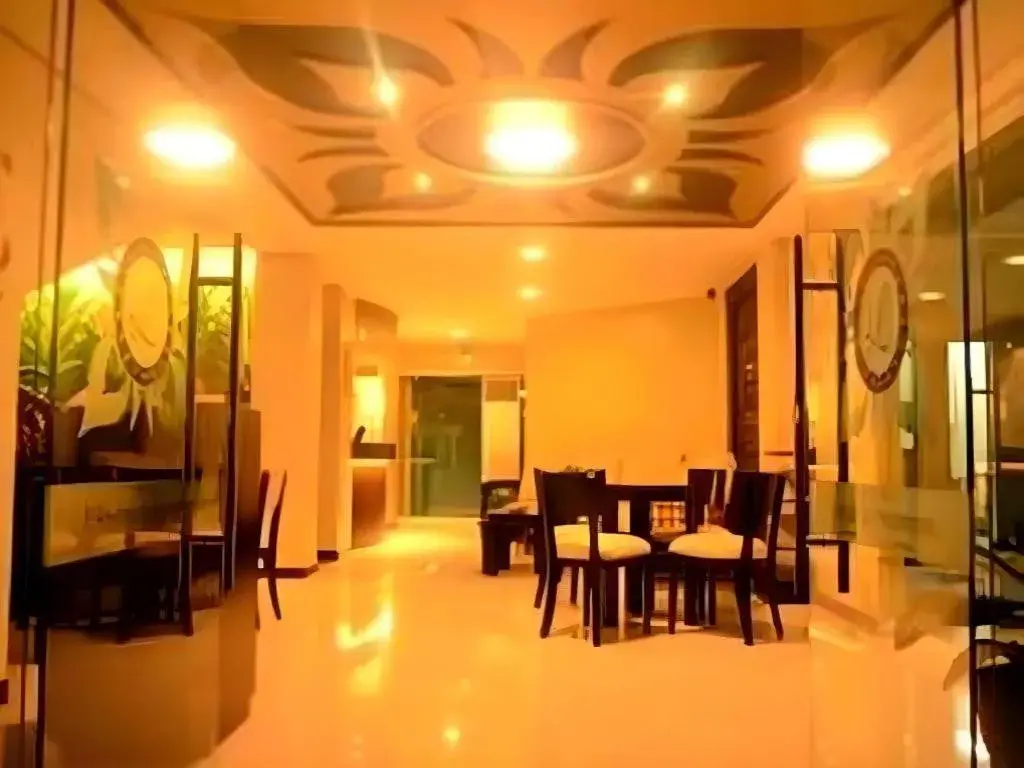 L Square Hotel L Square Hotel