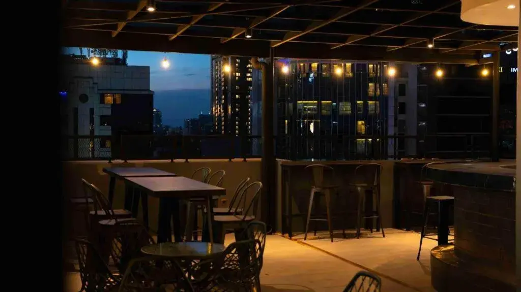 Clay Hotel Jakarta Clay Hotel Jakarta