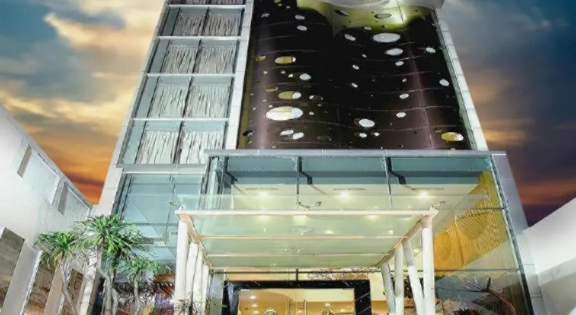 Clay Hotel Jakarta