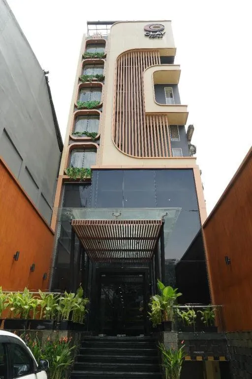 Clay Hotel Jakarta