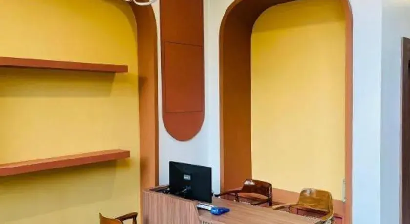 Clay Hotel Jakarta Clay Hotel Jakarta