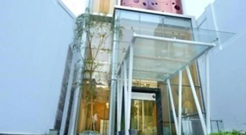 Clay Hotel Jakarta