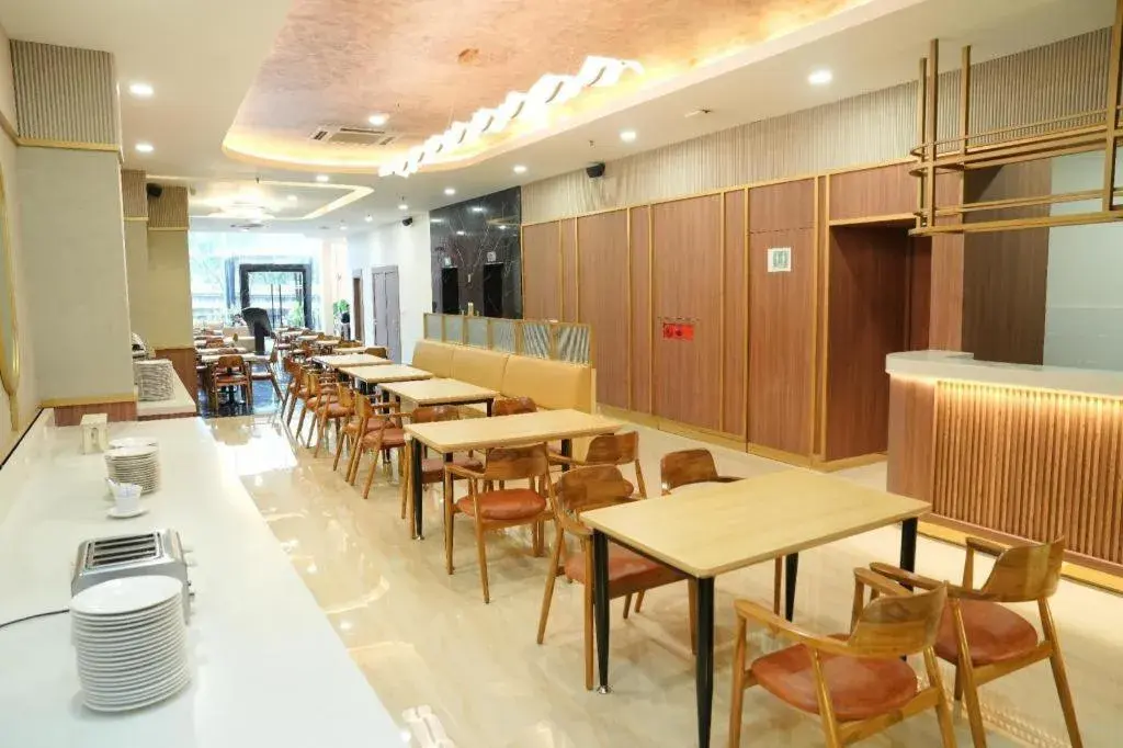 Clay Hotel Jakarta Clay Hotel Jakarta