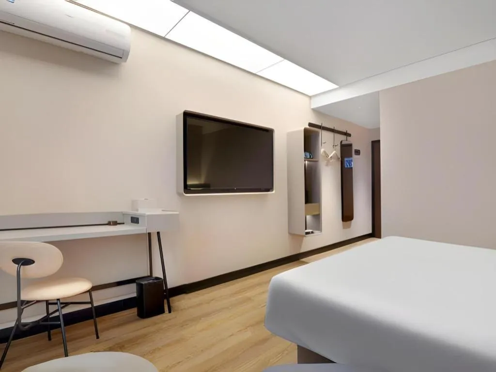 Hanting Hotel Harbin Dongdazhi Street