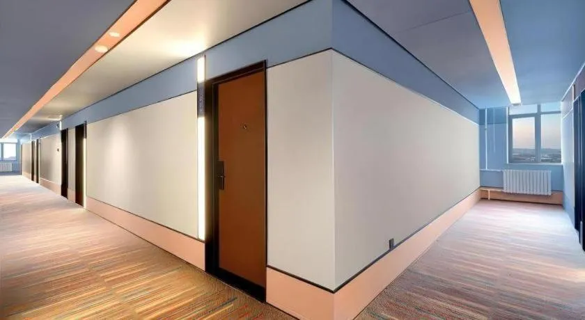 Hanting Hotel Harbin Dongdazhi Street