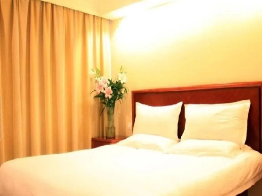 Hanting Hotel Harbin Dongdazhi Street