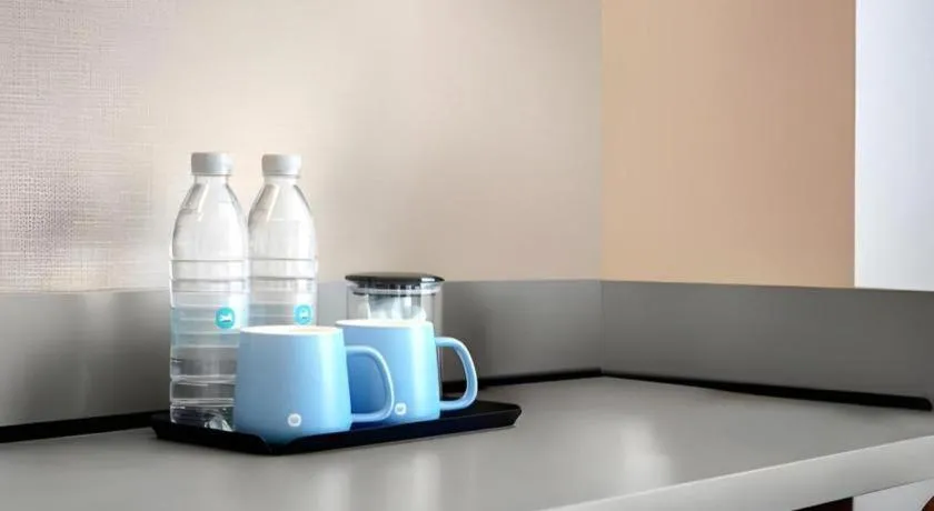 Hanting Hotel Harbin Dongdazhi Street