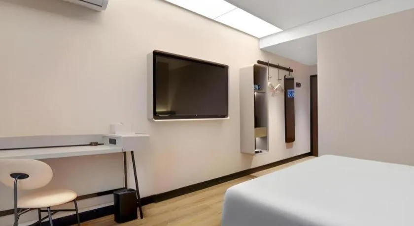 Hanting Hotel Harbin Dongdazhi Street