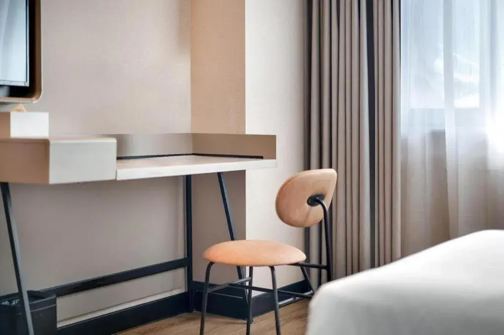 Hanting Hotel Harbin Dongdazhi Street Hanting Hotel Harbin Dongdazhi Street