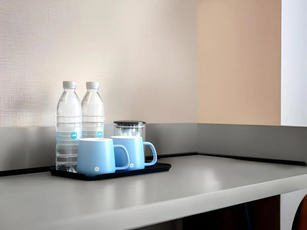 Hanting Hotel Harbin Dongdazhi Street