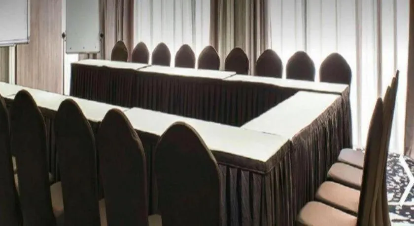 Hotel GranDhika Iskandarsyah