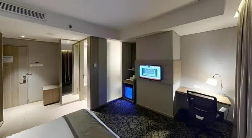 Hotel GranDhika Iskandarsyah Hotel GranDhika Iskandarsyah