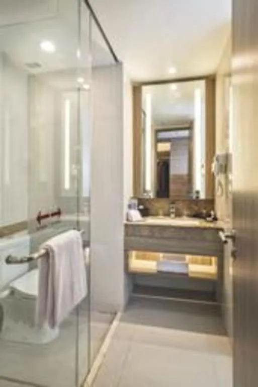 Hotel GranDhika Iskandarsyah