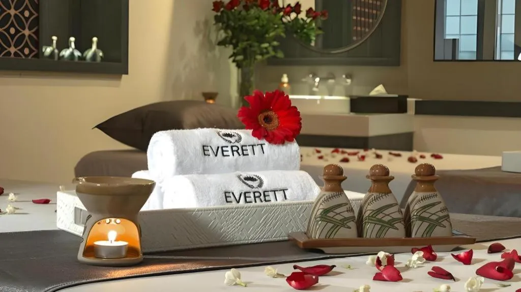 Hotel GranDhika Iskandarsyah